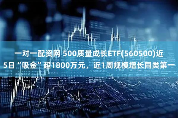 一对一配资网 500质量成长ETF(560500)近5日“吸金”超1800万元，近1周规模增长同类第一